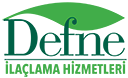 Defne İlaçlama