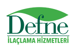 Defne İlaçlama